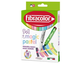 Etafelt 10540ma010sep fibracolor magicni pastelni flomasteri 9+1/1 ( 97/02996 )