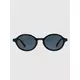 CHPO Marlene Black Sunglasses black
