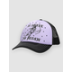 Empyre Cue Trucker Kapa s šiltom violet tulip(black