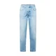 Only & Sons Kavbojke Yoke, modra