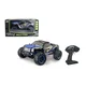 Northix RC reli avto 1:10, moder, pnevmatike Giant, 12 km/h