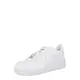 Nike Sportswear Superge Air Force 1, bela