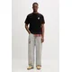 Barrow kratka majica bombažna