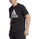 Adidas M BL SJ T, moška majica, črna IC9347