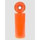 Orangatang InHeats 75mm 80a Wheels orange