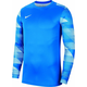 Majica z dolgimi rokavi Nike M NK DRY PARK IV JY L GK
