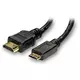 E-GREEN Kabl HDMI (M) - HDMI Mini-C (M) 1.5m crni