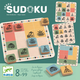 Veseli sudoku