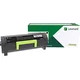 Lexmark LEXMARK 58D2H0E črn, originalen toner