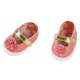 Baby Annabell cipele, 43 cm, roze