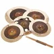 Set činel Byzance Dual Complete Meinl