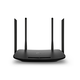 TP-Link Archer VR300 AC1200 wireless router Fast Ethernet Dual-band (2.4 GHz / 5 GHz) 4G Black