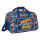 Sportska torba Hot Wheels Speed club Oranžna (40 x 24 x 23 cm)