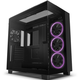 NZXT H9 Elite, crno bez napajanja, ATX, CM-H91EB-01