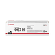 Canon CRG-067H Black (5106C002AA)