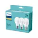 PS695 LED SIJALICA 13W(100W) E27 A67 WW FR SET 3/1