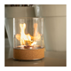 Planika Dancing Flames - bio kamin 36,3x25,1 cm 2,5kW