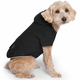 CANADA POOCH Jakna Kanada Pooch black 22