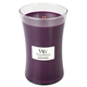 Woodwick mirisna svijeća Svježa kupina, 609,5 g