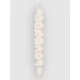 CandleHand Love You 3D Taper Candle white