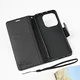 Torbica Mercury za Xiaomi Redmi Note 14 4G (SRB) crna