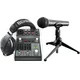 Behringer Podcastudio 2 USB USB mikrofon (Kot novo)