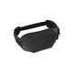 Kolesarska torbica za okoli pasu ION Hipbag Traze 1 - black