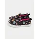 Sinsay - Slip-on patike sa dezenom - crno
