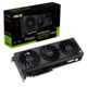 ASUS ProArt GeForce RTX 4070 Ti Super 16GB - OC Edition - graphics card - GeForce RTX 4070 Ti Super - 16 GB - black