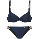 JETTE Bikini marine