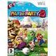 Mario Party 8 (Wii) - rabljeno
