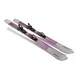 SKIJE ELAN WILDCAT 83 TI SHIFTX EL9 (DB5572)