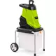 FIELDMANN FZD 4022-E Električna drobilica za granje 2800W