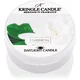 Kringle Candle Gardenia čajna sveča 42 g