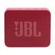 Bluetooth zvučnik JBL Go Essential 2 Crveni