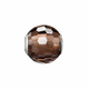 Thomas Sabo Dimni kremen kroglica , K0082-031-2, Karma kroglice, srebro 925, srebro, dimljeni kremen