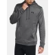 Under Armour UA Armour Fleece Hoodie Pulover Siva