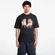 Majice Jordan Mens T-Shirt Black L