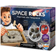 buki® set za izkopavanje space rocks