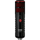 Mikrofon Rode - X XDM-100, crni/crveni
