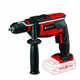 EINHELL Akumulatorska čekić bušilica TC-ID 18 Li Solo 4513960