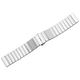 Beline strap Watch 20mm Solid white