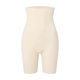 MAGIC Bodyfashion Hlače za oblikovanje Maxi Sexy Hi-Bermuda, bež