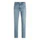 JACK & JONES Muške farmerke 12269576, Plave