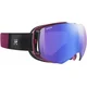 Julbo Lightyear Black/Purple Reactiv 1-3 High Contrast Blue Smučarska očala