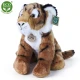 Rappa Plišasti tiger, ki sedi 30 cm