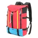 Moye trailblazer 15.6 backpack red O9 ( 045407 )