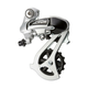 SHIMANO Derailleur Altus M310 7/8-k. without hook, silver