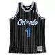 Penny Hardaway 1 Orlando Magic 1994-95 Mitchell & Ness Swingman dres