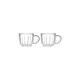Skodelice v kompletu 2 ks 250 ml Tulip – Vialli Design